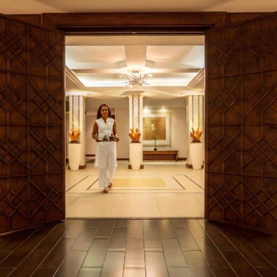 The Residence Mauritius 25