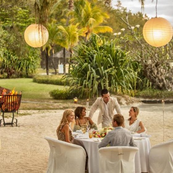 The Residence Mauritius 26