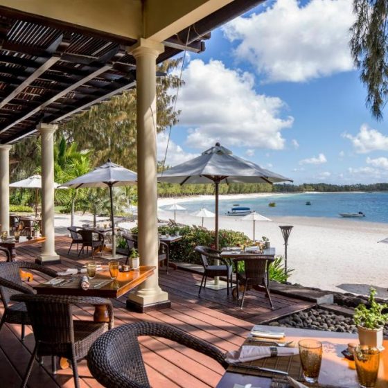 The Residence Mauritius 27