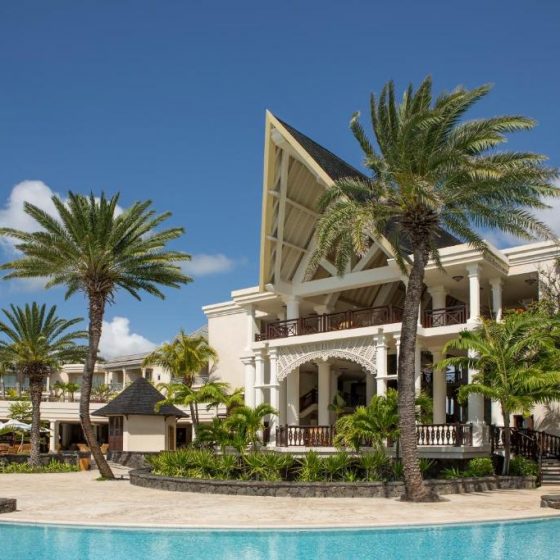 The Residence Mauritius 29