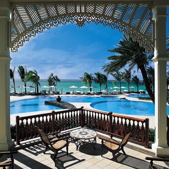 The Residence Mauritius 3