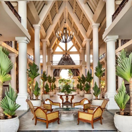 The Residence Mauritius 30