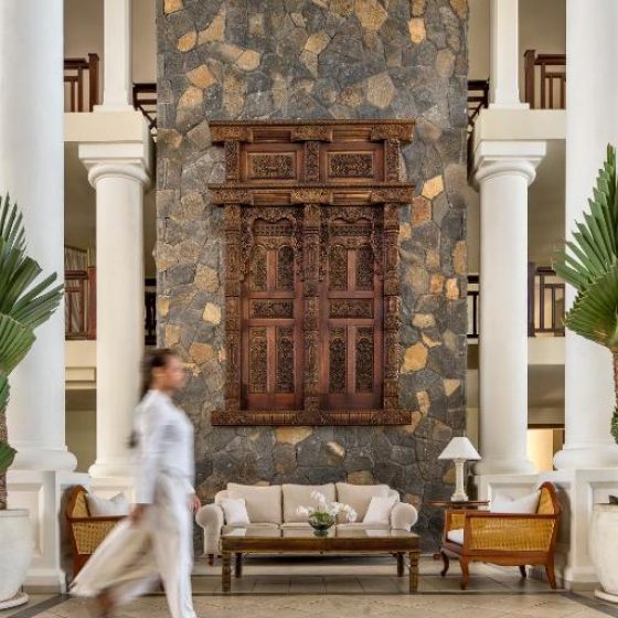 The Residence Mauritius 31