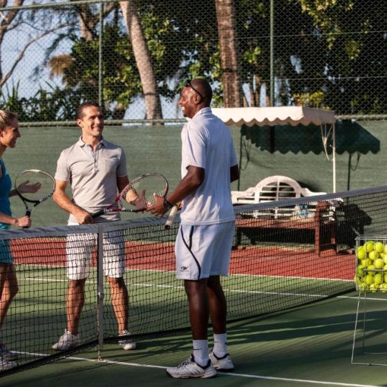 The Residence Mauritius 32