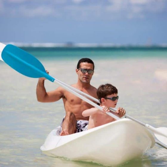 The Residence Mauritius 35