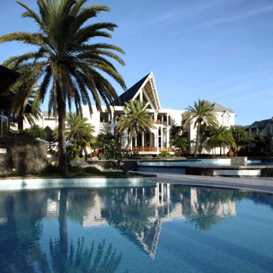 The Residence Mauritius 36
