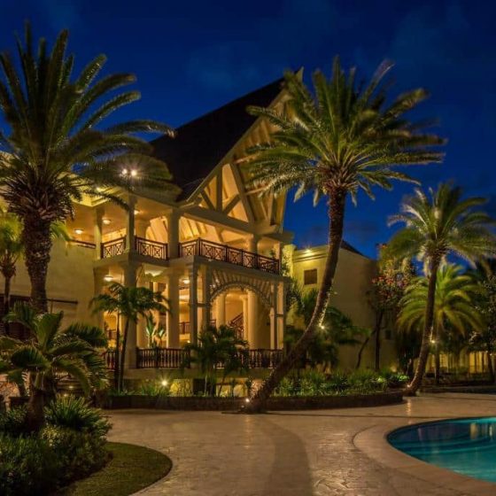 The Residence Mauritius 37