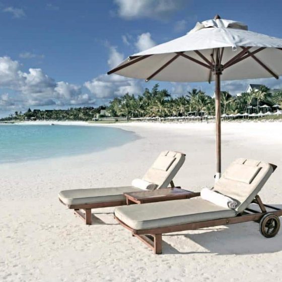 The Residence Mauritius 38