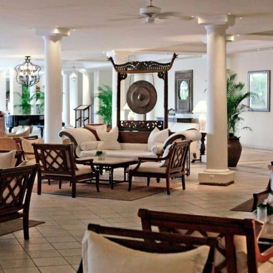 The Residence Mauritius 41