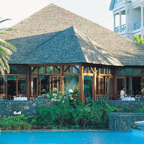 The Residence Mauritius 42
