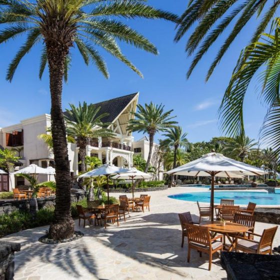The Residence Mauritius 43