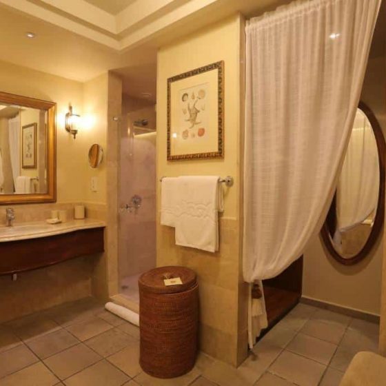 The Residence Mauritius 44