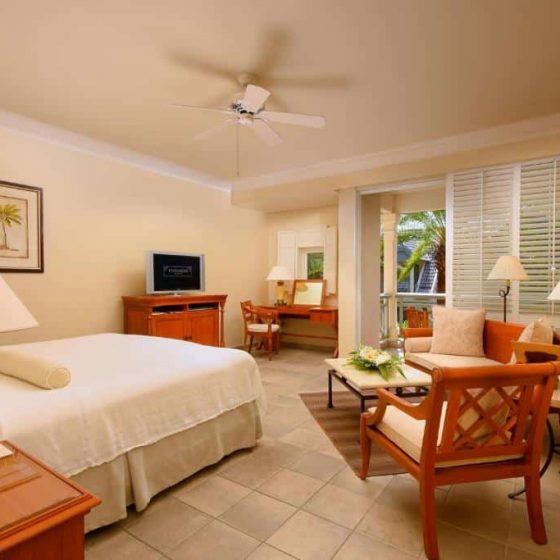 The Residence Mauritius 45