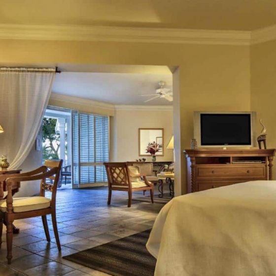 The Residence Mauritius 46