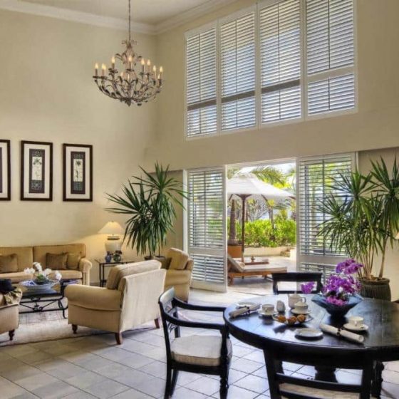 The Residence Mauritius 47