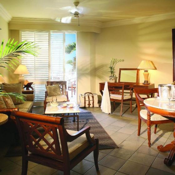 The Residence Mauritius 5