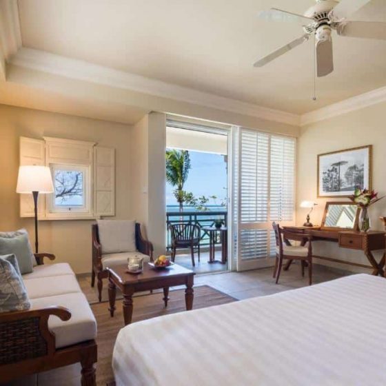 The Residence Mauritius 50