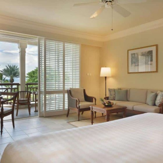 The Residence Mauritius 52