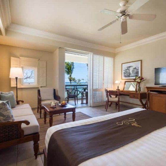 The Residence Mauritius 53