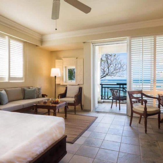 The Residence Mauritius 54