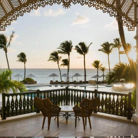 The Residence Mauritius 57