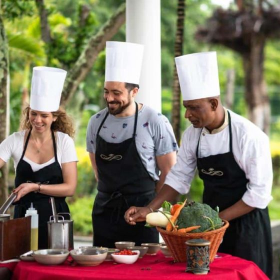 The Residence Mauritius 58