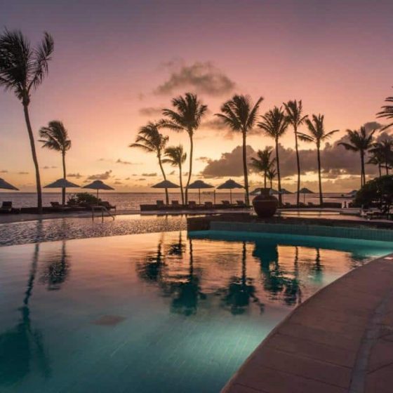 The Residence Mauritius 59