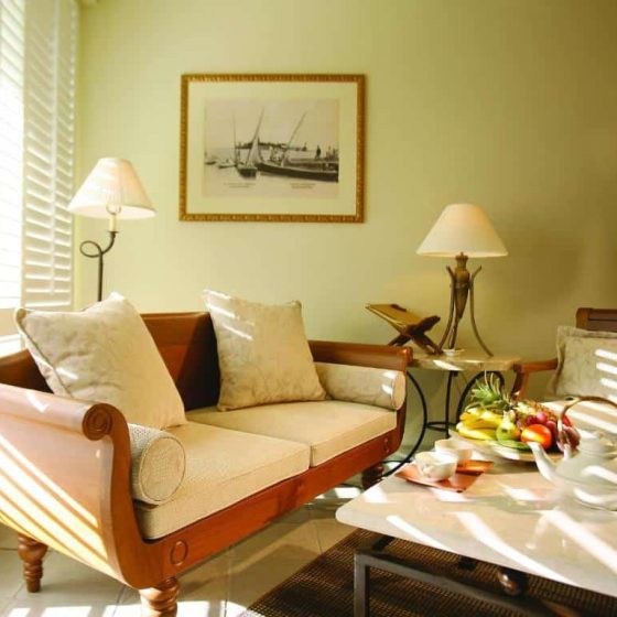 The Residence Mauritius 6