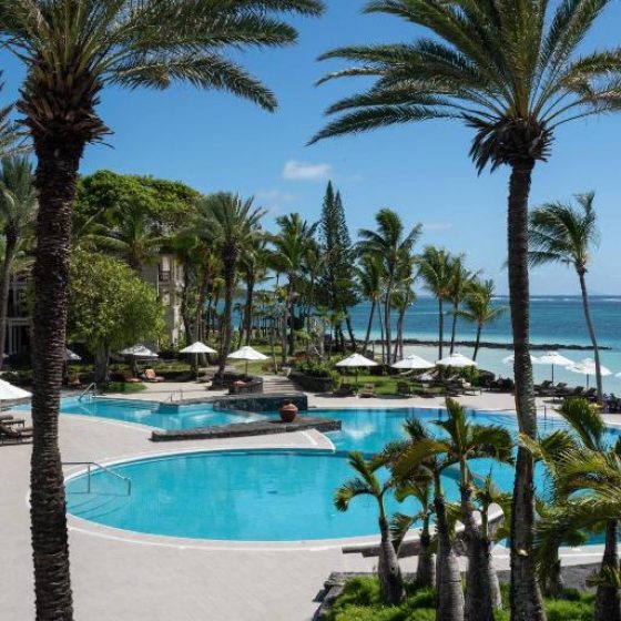 The Residence Mauritius 60