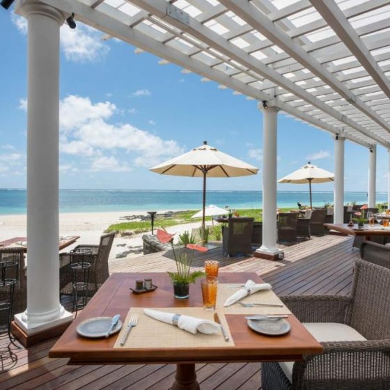 The Residence Mauritius 61