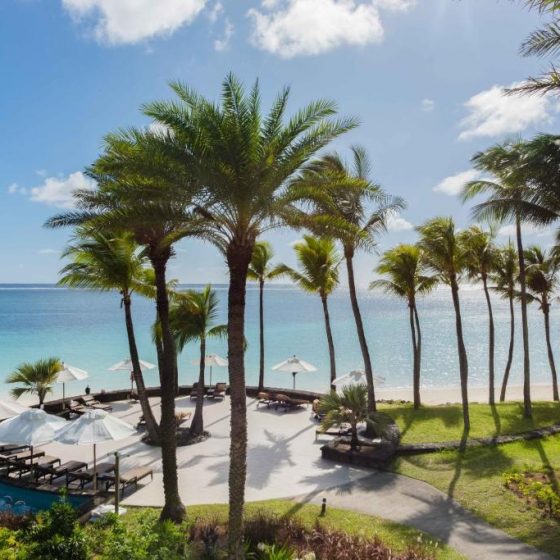 The Residence Mauritius 62