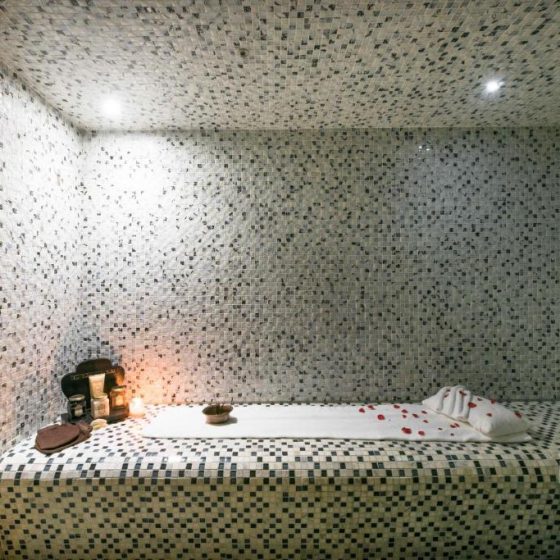 The Residence Mauritius 63