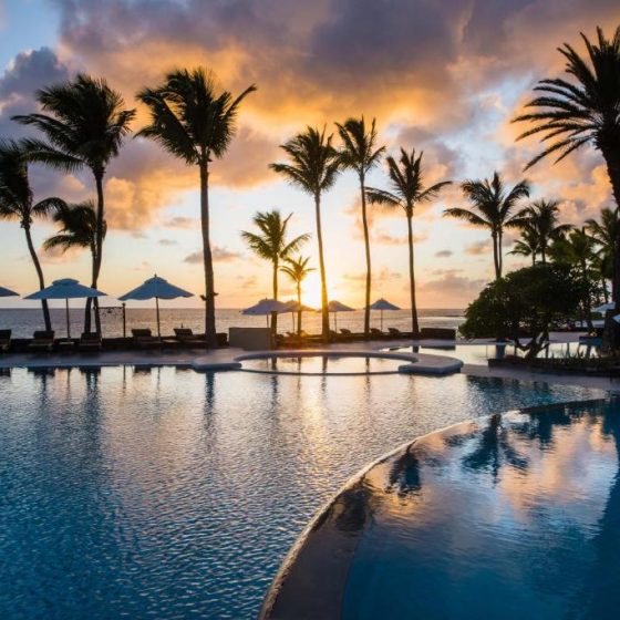 The Residence Mauritius 64