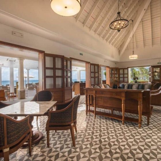 The Residence Mauritius 65