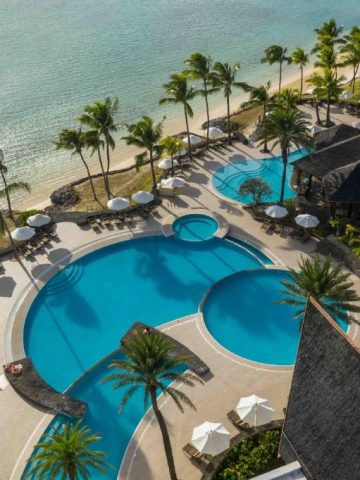 The Residence Mauritius 67