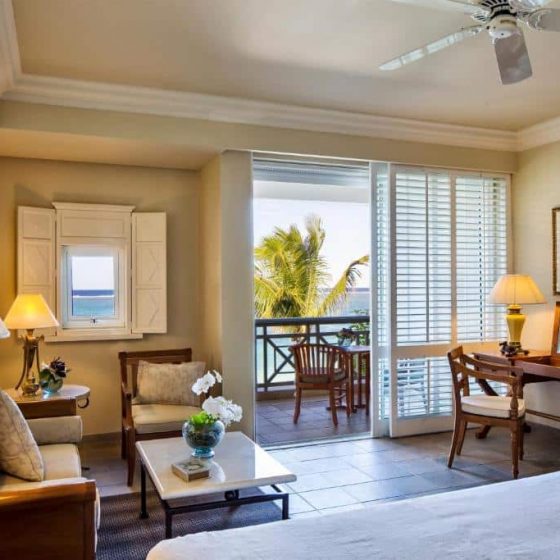 The Residence Mauritius 7