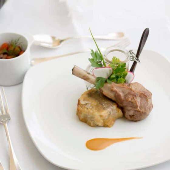 The Residence Mauritius 8