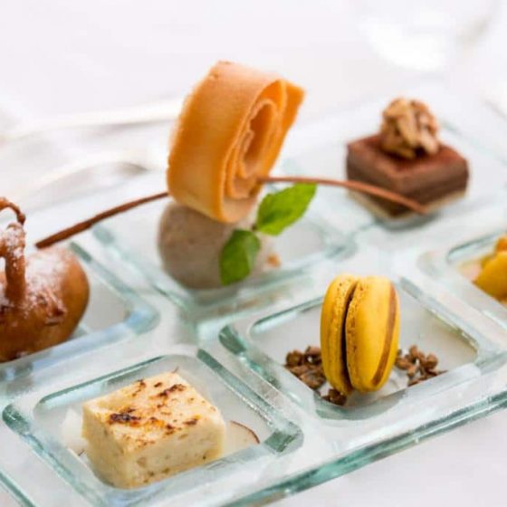 The Residence Mauritius 9