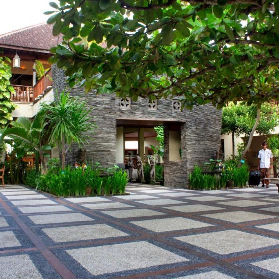 The Sankara Suites and Villas 1