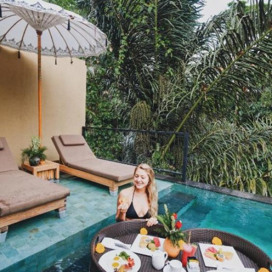 The Sankara Suites and Villas 10