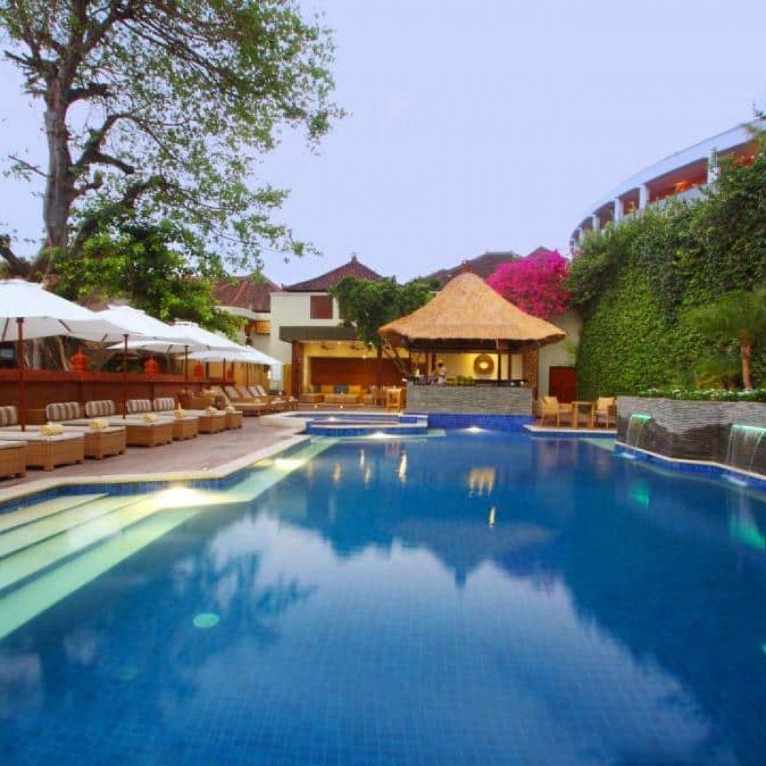 The Sankara Suites and Villas 12