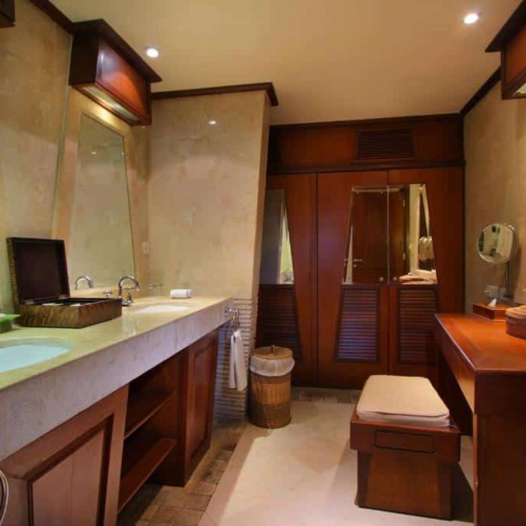 The Sankara Suites and Villas 14