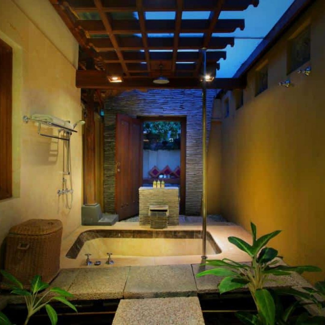 The Sankara Suites and Villas 15