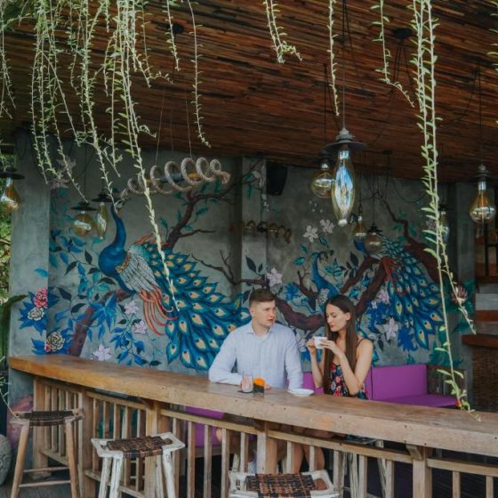 The Sankara Suites and Villas 16