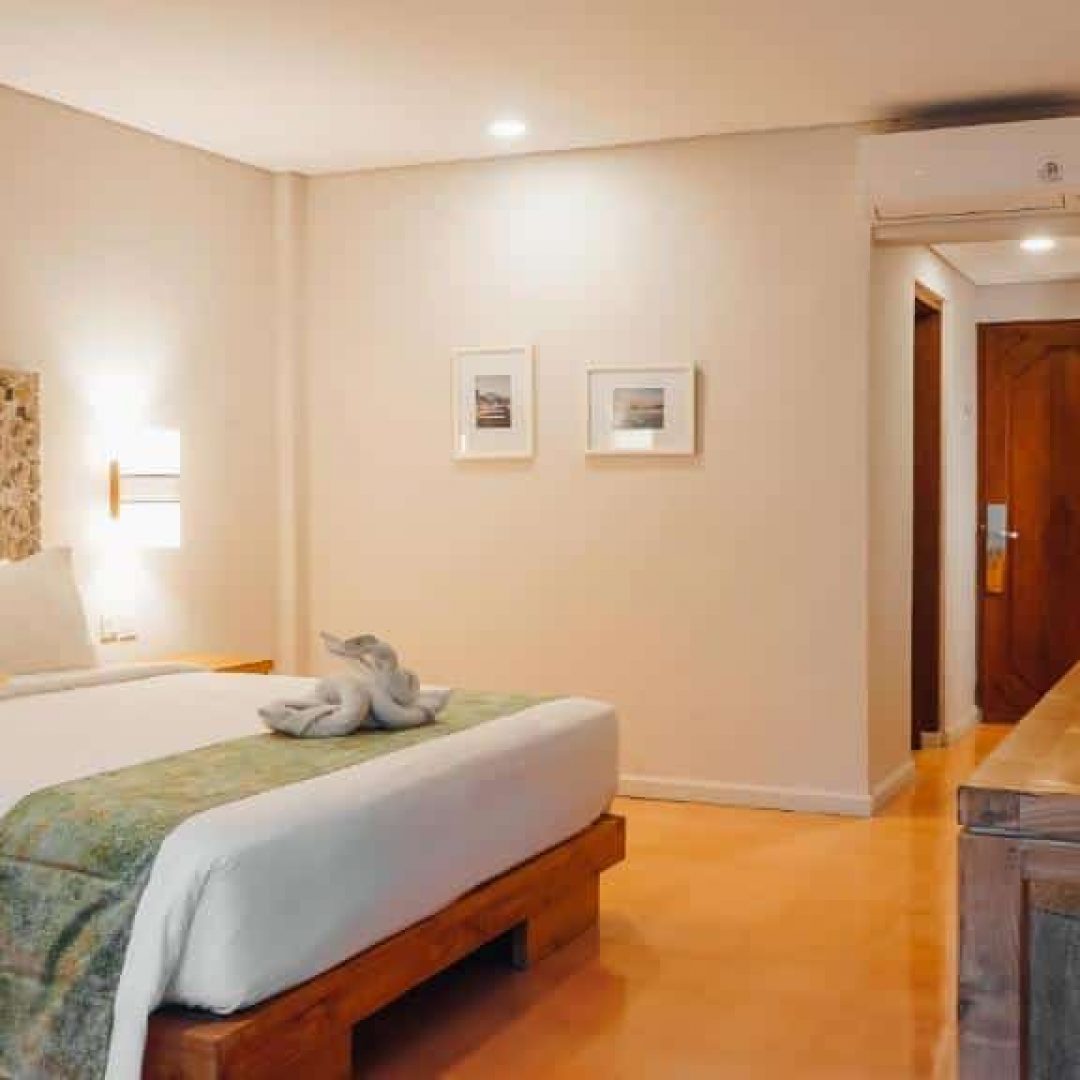 The Sankara Suites and Villas 19