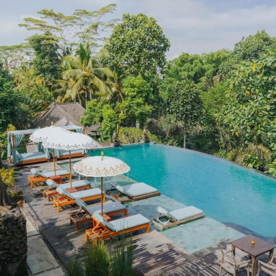 The Sankara Suites and Villas 19