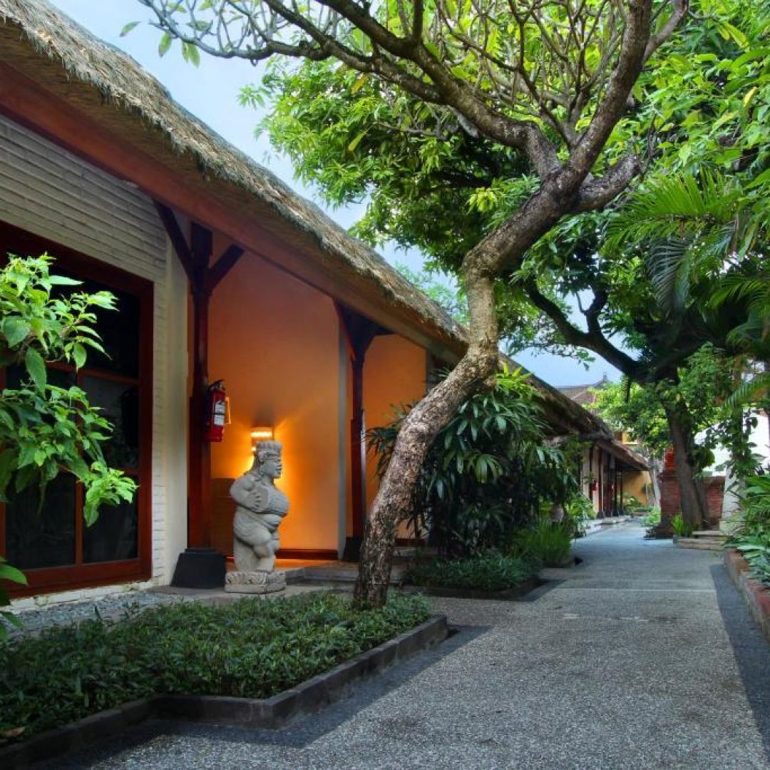 The Sankara Suites and Villas 2