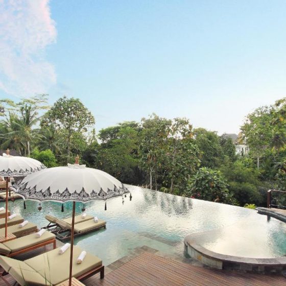 The Sankara Suites and Villas 2