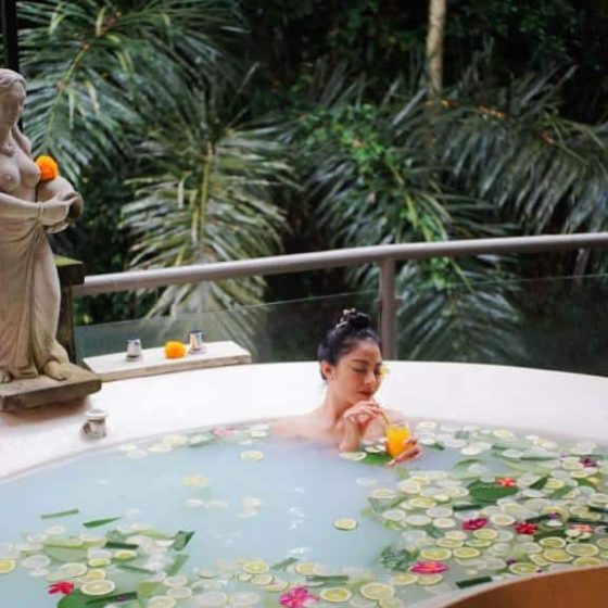 The Sankara Suites and Villas 21