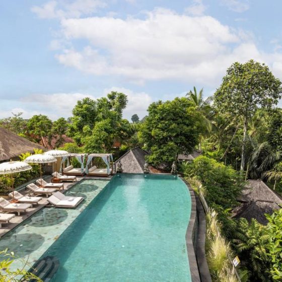 The Sankara Suites and Villas 22